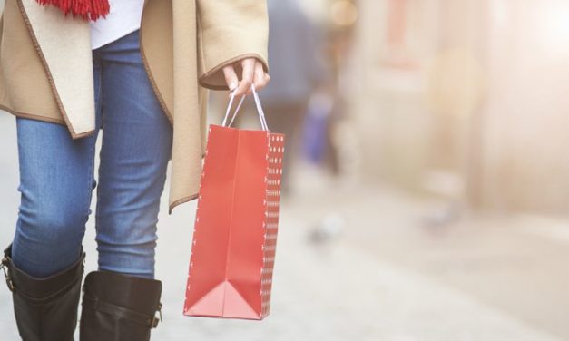 Hoe om kleding te kopen bij het verliezen van gewicht?