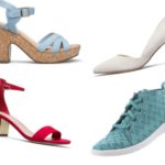 5 Des chaussures pour augmenter votre nombre de pas