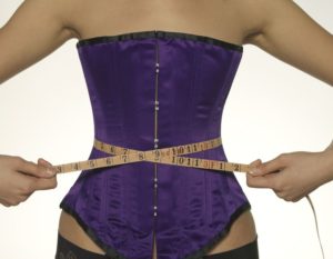 8 Corsets pour la perte de poids