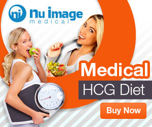 HCG human chorionic gonadotropin-dieet voor snel afvallen