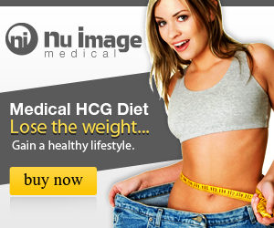 HCG human chorionic gonadotropin-injectie voor gewichtsverlies