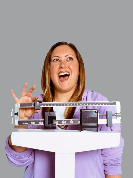 6 Ways to Lose Weight Quickly