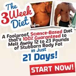 lose body fats quickly without side effects