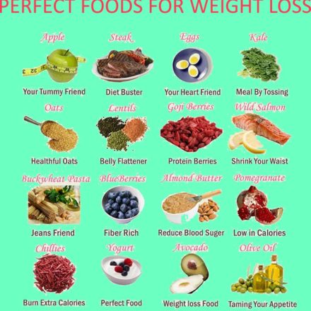 How to lose weight without counting calories or exercising