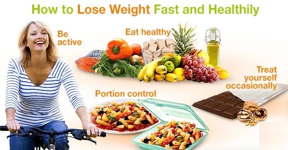 Diet to lose weight 5 kilos in a healthy way