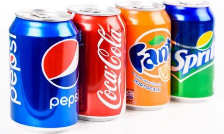 How to stop drinking sodas?