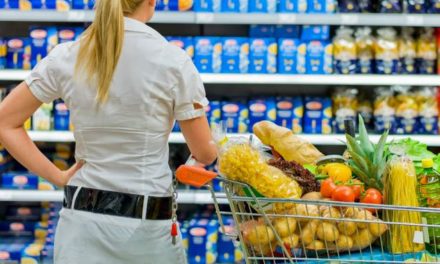 Bid Farewell to the supermarket: The easiest way to lose weight