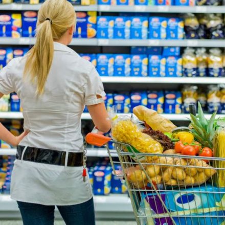 Bid Farewell to the supermarket: The easiest way to lose weight