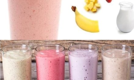 Protein shakes help in losing weight