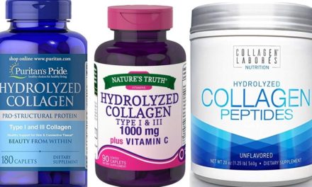 Does hydrolyzed collagen work for weight loss?